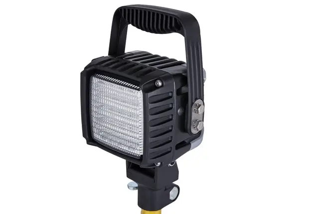 WORK LAMP NA 0GR RB HG MD12-24 LT P  1GA Hella 