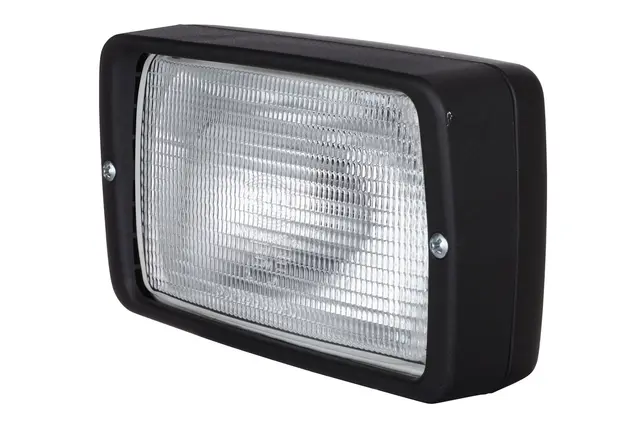 WORK LAMP NA 0GR TU PIC              1GA Hella 