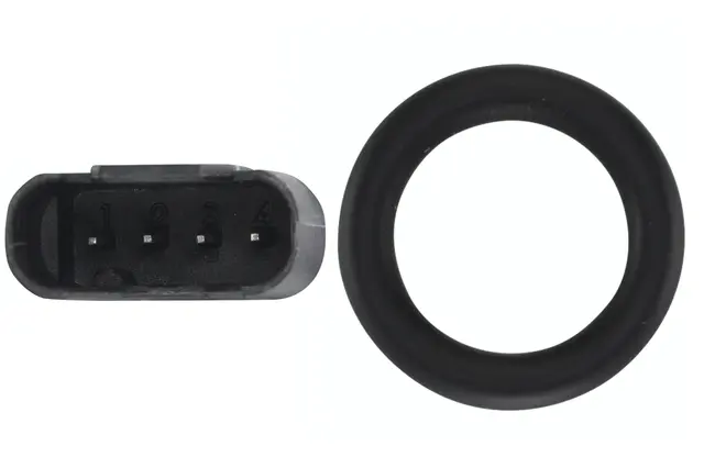 MAP SENSOR                           6PP Hella 
