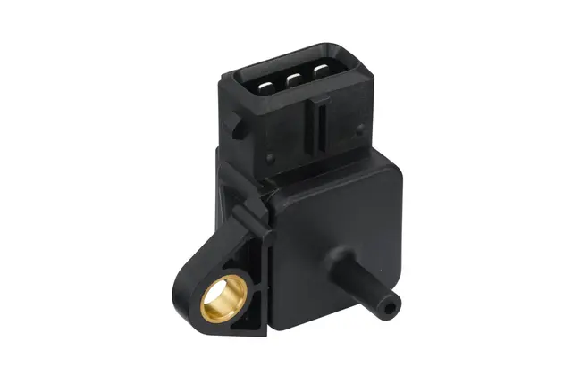 INTAKE MANIFOLD-PRESSURE SENSOR      6PP Hella 