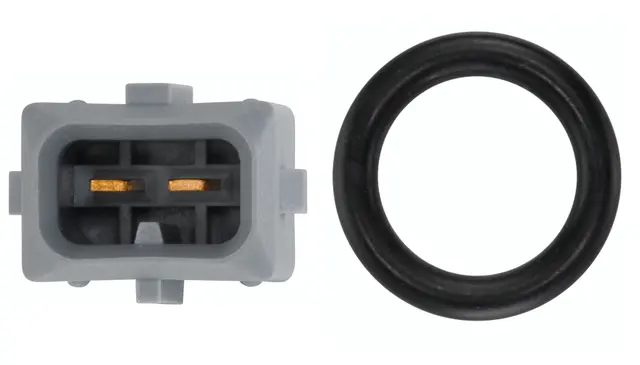 SENSOR, INTAKE AIR TEMPERATURE       6PT Hella 