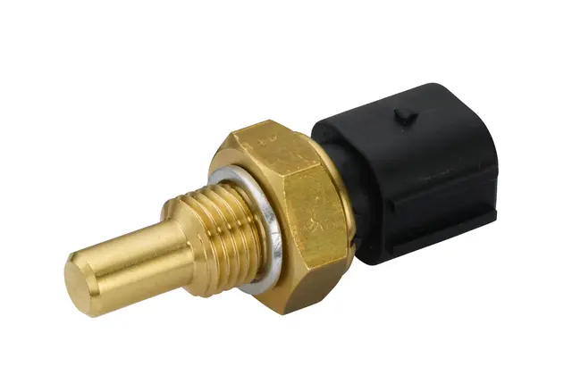 TEMPERATURE SENSOR                   6PT Hella 
