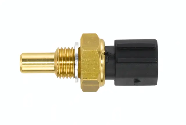 TEMPERATURE SENSOR                   6PT Hella 