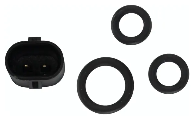 SENSOR, COOLANT TEMPERATURE          6PT Hella 