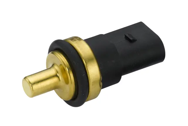 SENSOR, FUEL TEMPERATURE             6PT Hella 