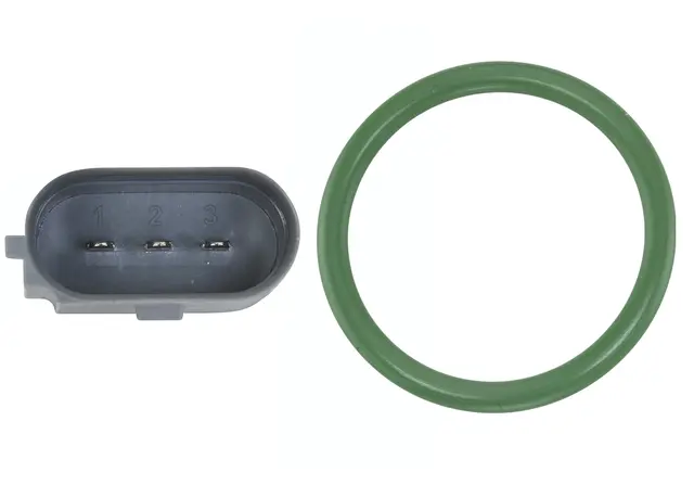 CRANKSHAFT-PULSE SENSOR              6PU Hella 