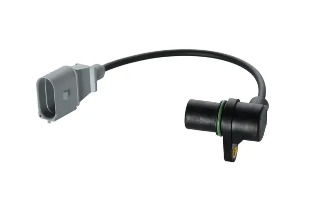 CRANKSHAFT-PULSE SENSOR              6PU Hella 