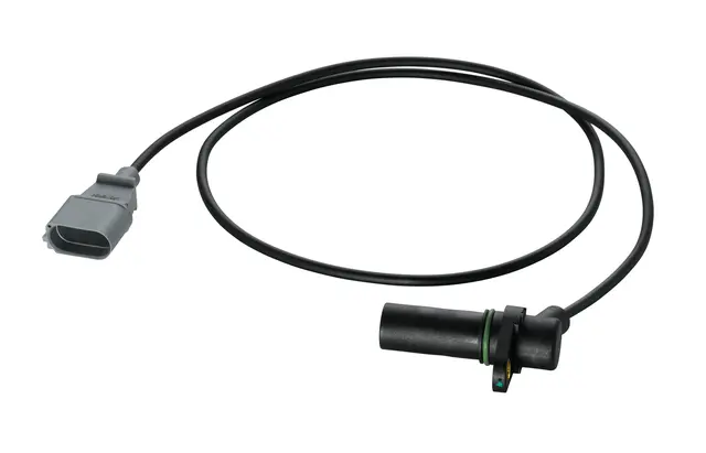 CRANK SHAFT PULSE SENSOR             6PU Hella 