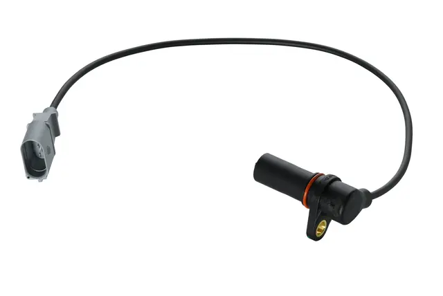 CRANK SHAFT PULSE SENSOR             6PU Hella 