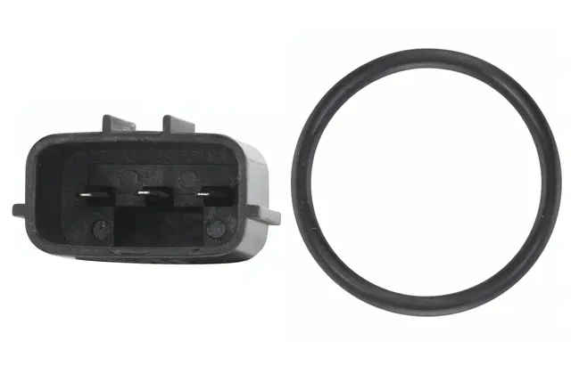 CRANK SHAFT PULSE SENSOR             6PU Hella 