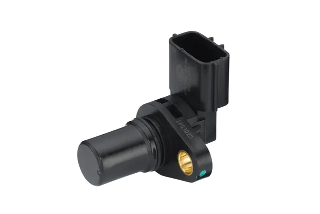 CRANK SHAFT PULSE SENSOR             6PU Hella 