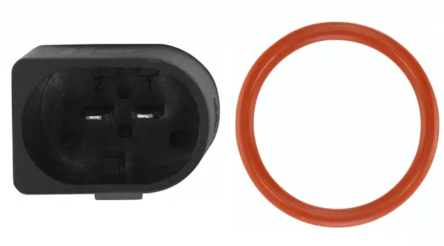 CRANK SHAFT PULSE SENSOR             6PU Hella 