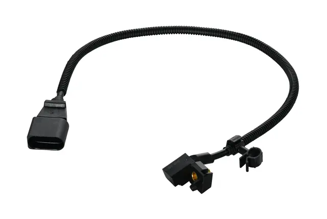 CRANK SHAFT PULSE SENSOR             6PU Hella 