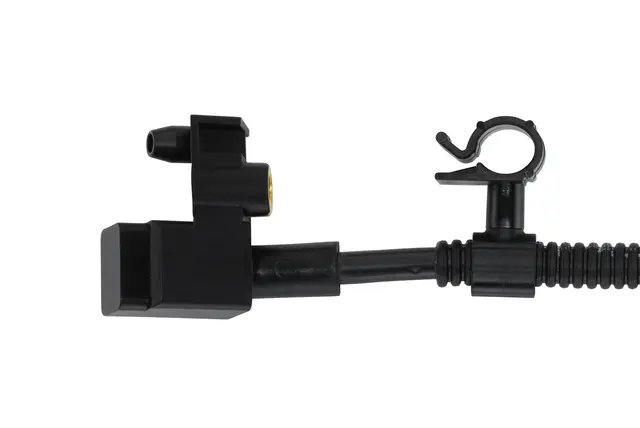 CRANK SHAFT PULSE SENSOR             6PU Hella 