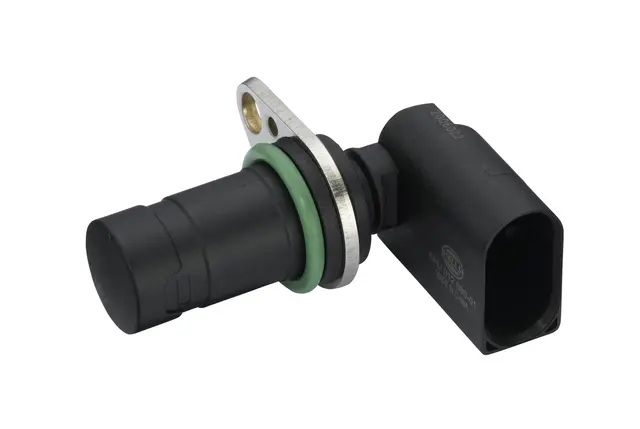 CRANK SHAFT PULSE SENSOR             6PU Hella 