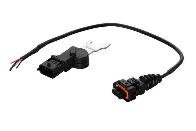 CAMSHAFT POSITION-SENSOR             6PU Hella 