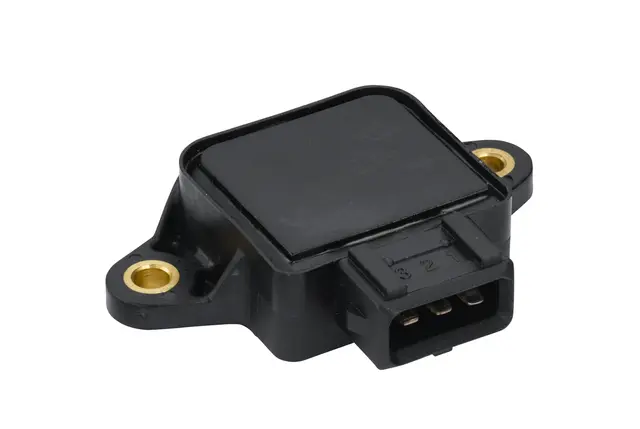 THROTTLE POSITION-SENSOR             6PX Hella 