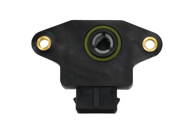 THROTTLE POSITION-SENSOR             6PX Hella 