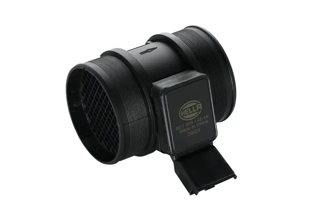 AIR MASS FLOW METER                  8ET Hella 