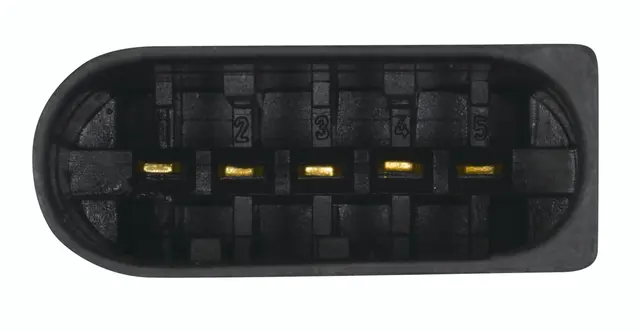 AIR MASS SENSOR                      8ET Hella 