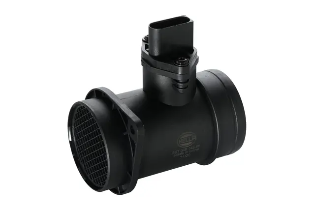 AIR MASS SENSOR                      8ET Hella 