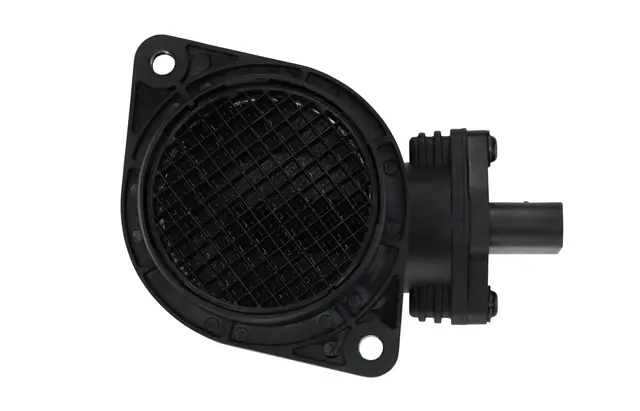 AIR MASS SENSOR                      8ET Hella 