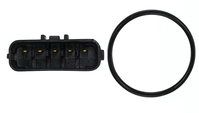 AIR MASS SENSOR                      8ET Hella 