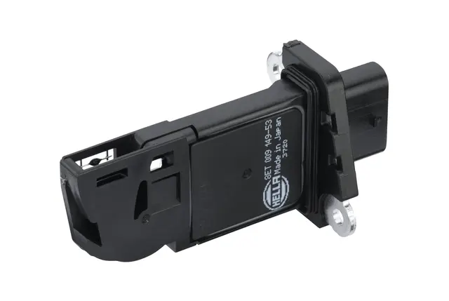 AIR MASS SENSOR                      8ET Hella 