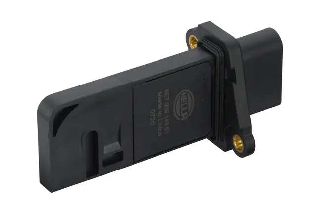 AIR MASS SENSOR                      8ET Hella 