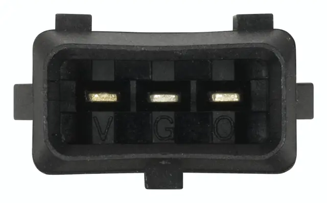 SENSOR, INTAKE MANIFOLD PRESSURE     6PP Hella 