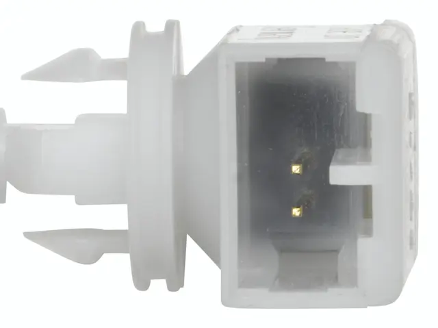 INTERIOR TEMPERATURE SENDER UNIT     6PT Hella 