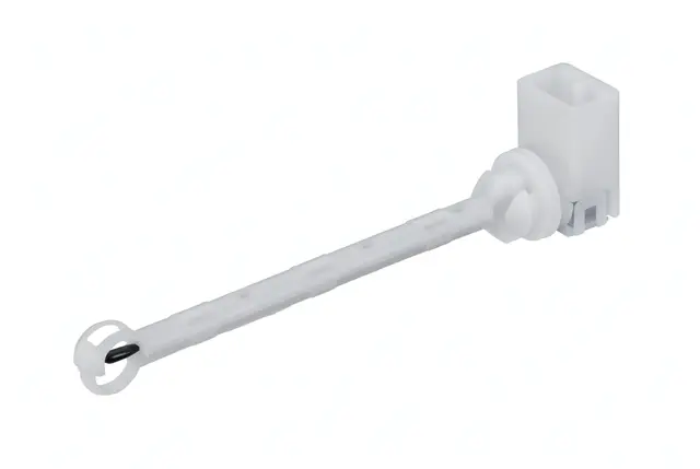 INTERIOR TEMPERATURE SENDER UNIT     6PT Hella 