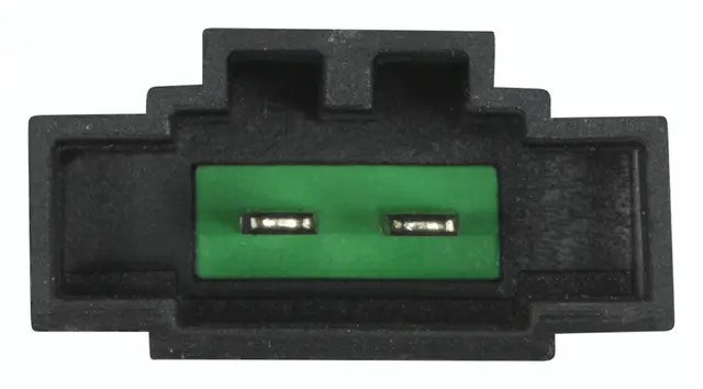 INTERIOR TEMPERATURE SENDER UNIT     6PT Hella 