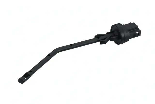 INTERIOR TEMPERATURE SENDER UNIT     6PT Hella 