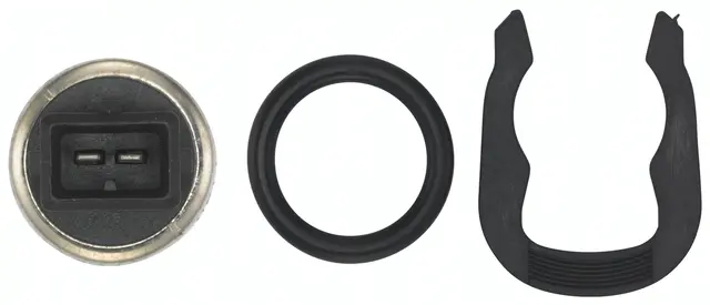 TEMPERATURE SENSOR                   6PT Hella 