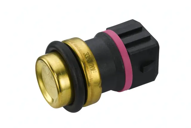 SENSOR, COOLANT TEMPERATURE          6PT Hella 