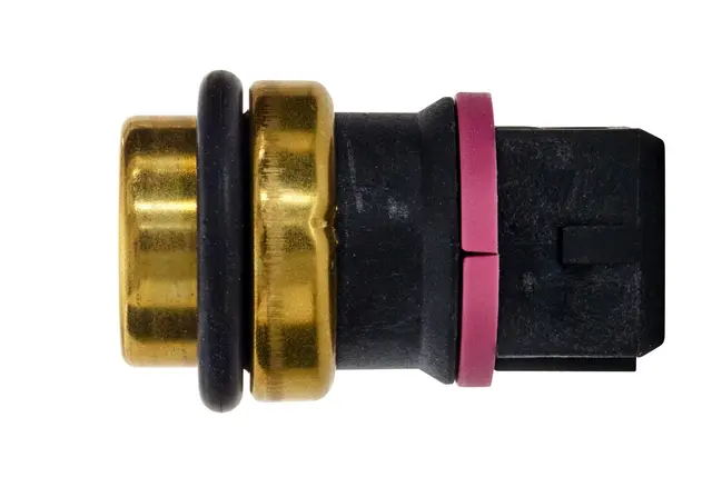 SENSOR, COOLANT TEMPERATURE          6PT Hella 