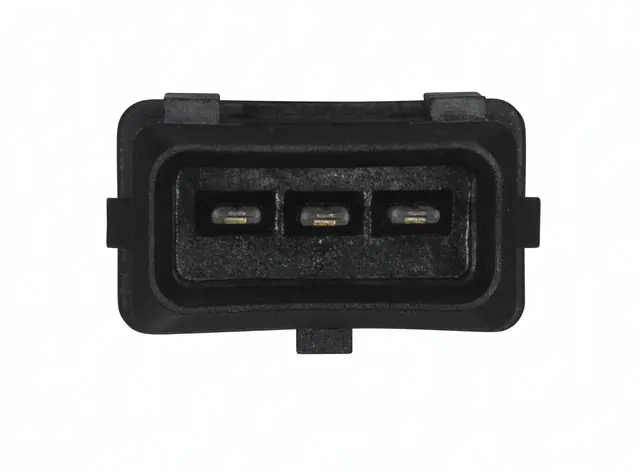 CRANKSHAFT SENSOR                    6PU Hella 