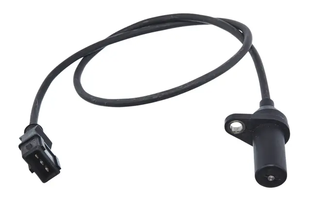 CRANKSHAFT SENSOR                    6PU Hella 