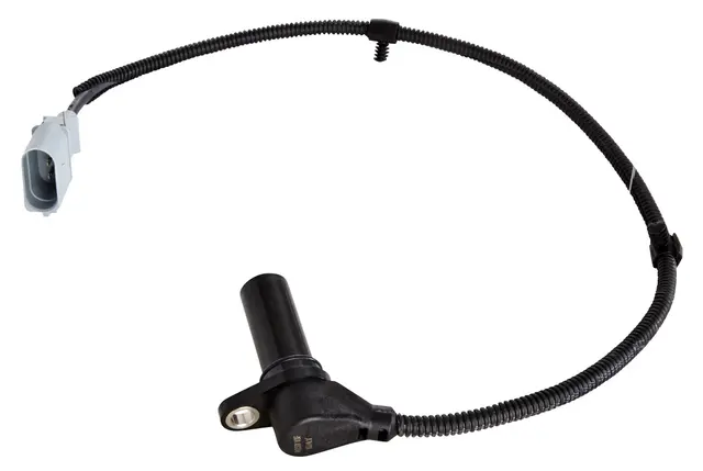 CRANKSHAFT-PULSE SENSOR              6PU Hella 