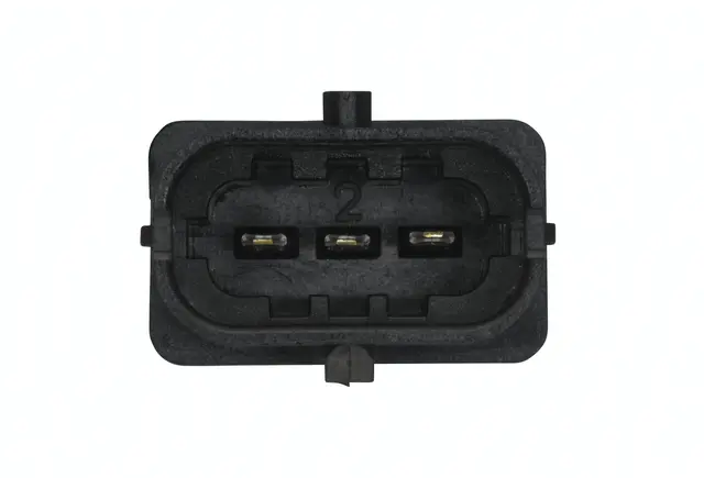 CRANK SHAFT SENSOR                   6PU Hella 