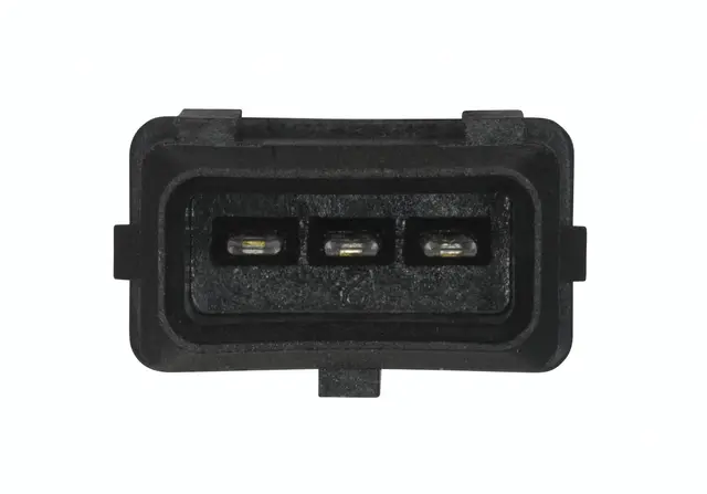 CRANK SHAFT SENSOR                   6PU Hella 