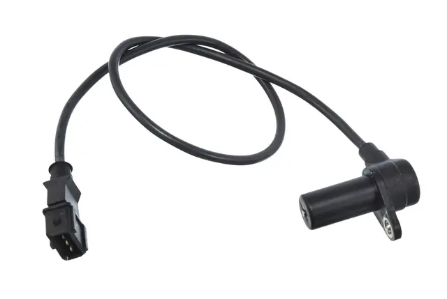 CRANK SHAFT SENSOR                   6PU Hella 