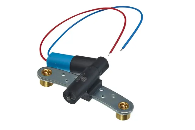 CRANK SHAFT SENSOR                   6PU Hella 