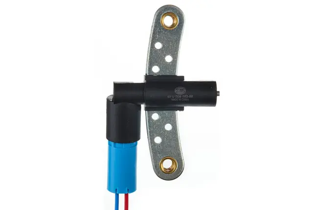 CRANK SHAFT SENSOR                   6PU Hella 