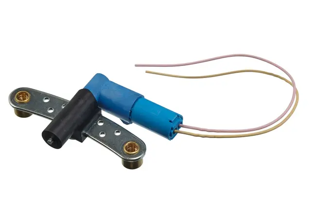 CRANK SHAFT SENSOR                   6PU Hella 