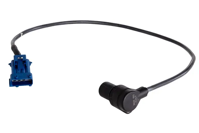 CRANK SHAFT PULSE SENSOR             6PU Hella 