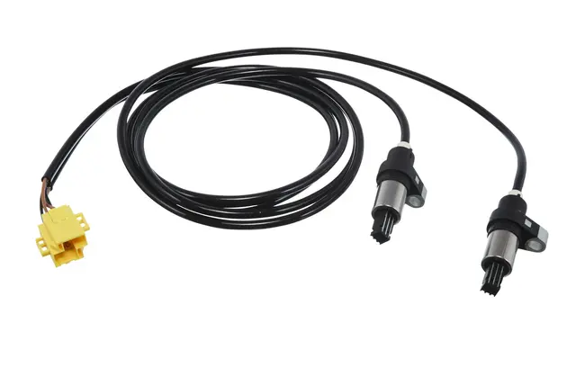 WHEEL SPEED-SENSOR                   6PU Hella 
