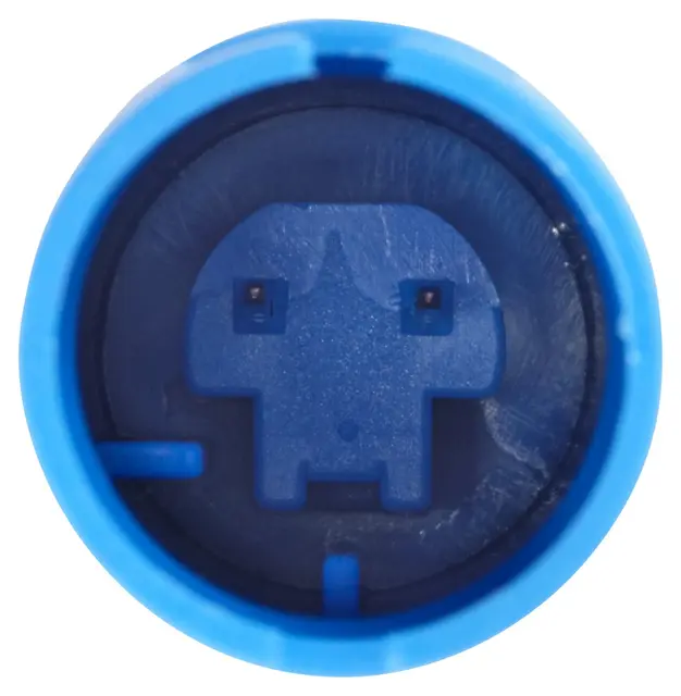WHEEL SPEED SENSOR                   6PU Hella 