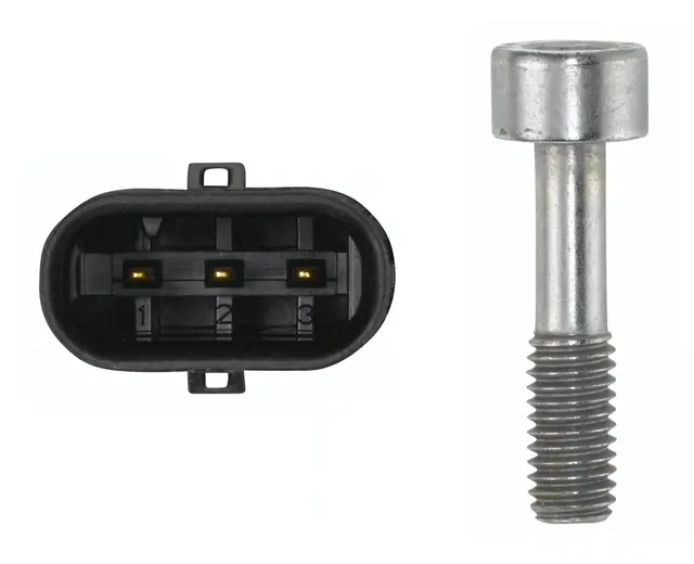 SENSOR, CRANKSHAFT                   6PU Hella 
